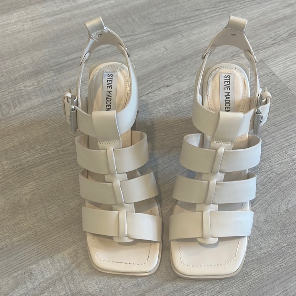 Steve Madden Sandals
